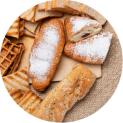 Хлебопекарное